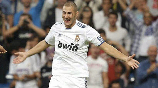 Ballon d’Or : Benzema vote