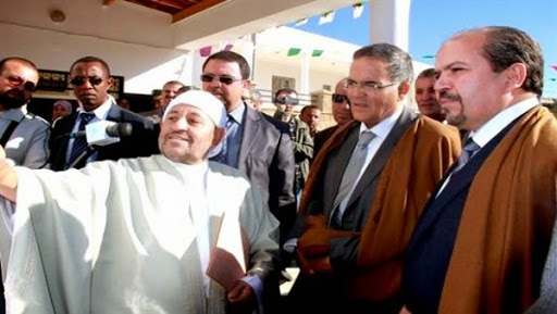 Batna : l’école coranique de Dechrat Ouled-Moussa aura le statut d’institut de formation des imams
