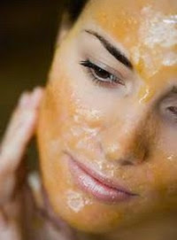 Beauté : Masques naturels pour le visage