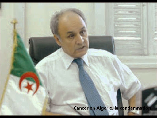 Bekkat Berkani, président de l’ordre des médecins « La prévention est l’affaire de tous! »