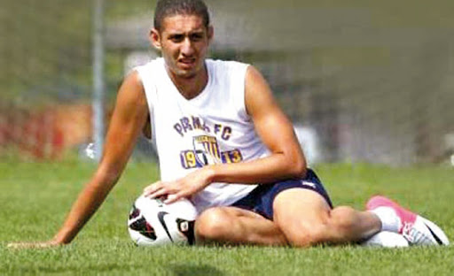 Belfodil : «Le match de mercredi sera une finale pour nous»