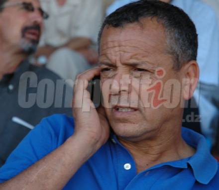 Belloumi : «Je me vois en Brahimi et je suis sûr qu’il sera meilleur que moi»