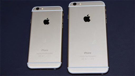 Bénéfices : comment l’iPhone fait le bonheur d’Apple