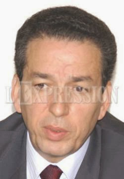 Benyounès à propos de l’adhésion de l’Algérie à l’omc : « Le dernier mot revient au président »