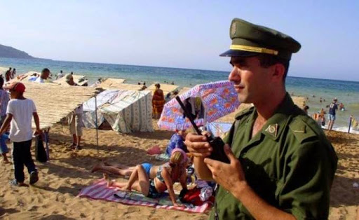 Bilan du Plan Delphine, Arrestation de 520 personnes durant l’été 2014