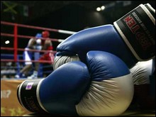 Boxe : Deux boxeurs refusent de s’affronter en finale d’un tournoi