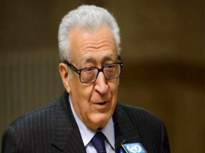 Brahimi : L’état de santé du président Bouteflika s’améliore de manière continue (Vidéo)