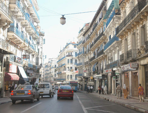 Cadre de vie dans la capitale, La wilaya d’Alger renoue avec les campagnes d’assainissement