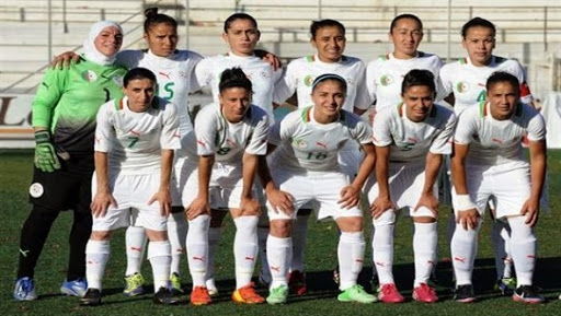 CAN-2014 (dames)/Gr.B-1ère j (Algérie-Ghana 1-0) : la bonne opération des Algériennes