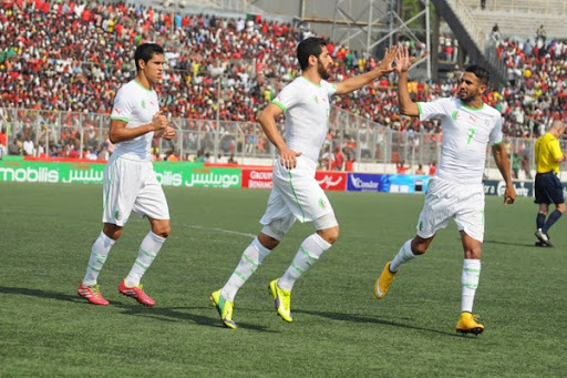 CAN-2015 (Eliminatoires-4e j) Algérie-Malawi : les Verts à un point du bonheur