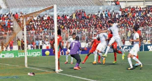 CAN-2015 (Eliminatoires Algérie-Malawi), Les billets se vendent à pas de tortue au stade Tchaker de Blida