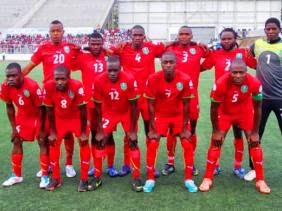 CAN-2015 : le Malawi pourrait se retirer des qualifications