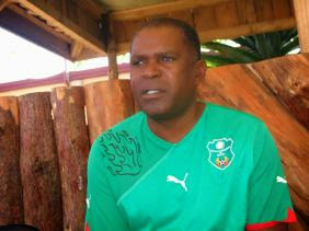 CAN-2015 / le sélectionneur du Malawi : « Nous sommes capables de battre l’Algérie »