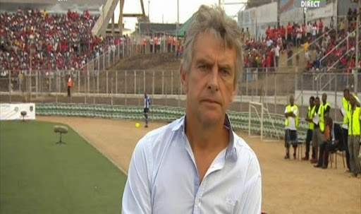 CAN-2015 (Qualifications) Algérie : Christian Gourcuff fait le point sur les blessés