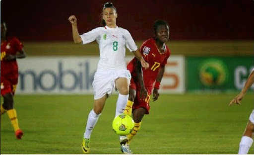 CAN féminine 2015 : Fin de rêve pour les Algériennes