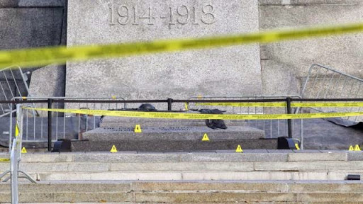 Canada : le tireur d’Ottawa « espérait partir en Syrie »