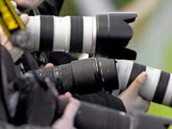 Cérémonie en l’honneur des photographes pionniers de la presse : Grine rend hommage à la corporation