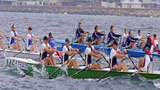Championnat d’Afrique d’Aviron (juniors-seniors) : plus de 150 rameurs attendus à Tipasa