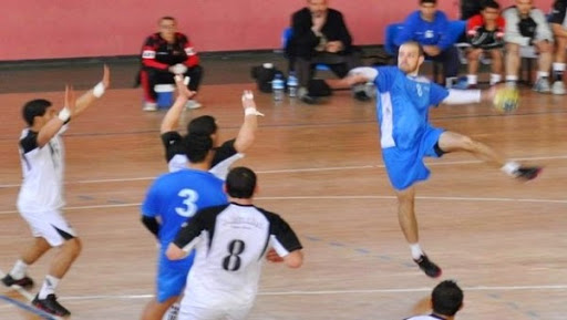 Championnat d’Algérie Excellence/ HBC El-Biar : « Nous espérons rebondir après la trêve » (Benmeghsoula)