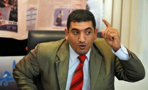 Changement politique en Algérie, Tabbou plaide pour une assemblée constituante