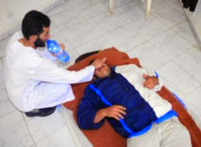 Charlatanisme, «Taleb», les arnaqueurs à la peau dure