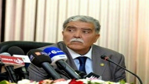 Chorfi : le IIème anniversaire de la Journée nationale de la presse, une occasion pour « consolider la liberté de la presse »