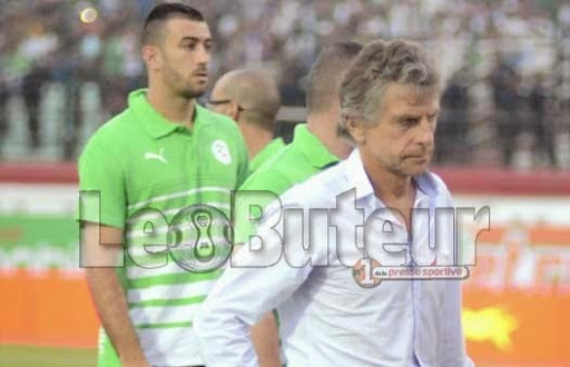 Christian Gourcuff fait le point sur les blessés