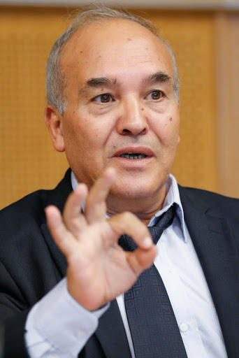 Chute du cours des hydrocarbures: mise en garde du professeur Mebtoul au gouvernement algérien