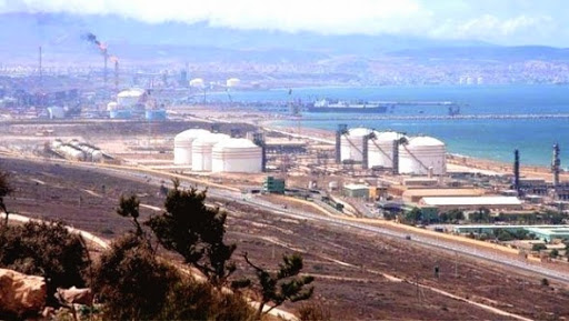 Cinquantenaire de la Camel d’Arzew: valorisation de l’expérience de l’industrie