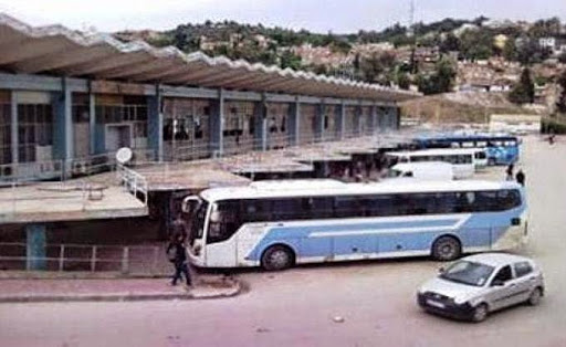 Constantine, La gestion de la gare Est confiée à SOGRAL