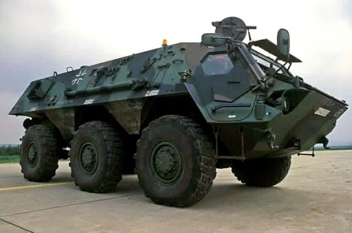 Contrat d’armement entre l’Algérie et l’Allemagne : Feu vert du gouvernement allemand