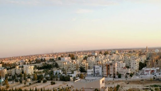 Création de plus de 10.000 emplois au cours du premier semestre 2014 à Biskra