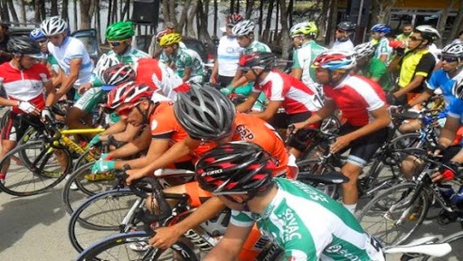 Cyclisme : Contador Vélo d’Or 2014