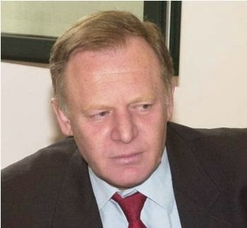 Dario rivolta, un ancien député italien : « La russie est indispensable à l’europe »