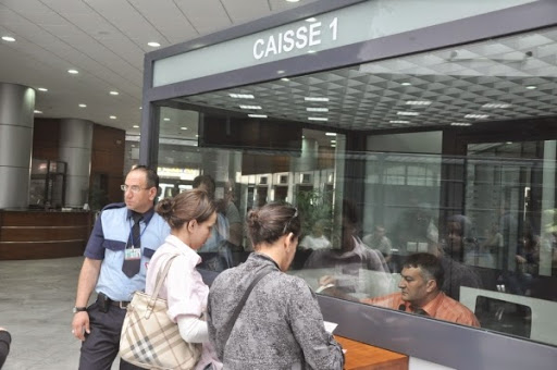 De nouveaux règlements sur la solvabilité et les risques bancaires parus au JO