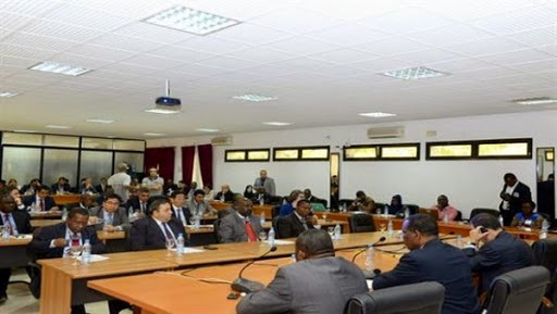 Début à Alger d’un symposium sur les victimes d’actes terroristes