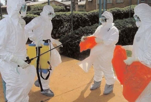 Début d’essais pour un vaccin anti-Ebola en Suisse cette semaine