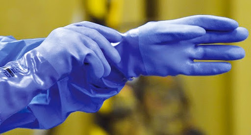 deces d’une fillette de 2 ans atteinte de l’ebola au mali : ébola aux portes de l’algérie