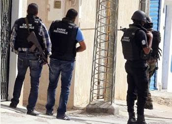 Des élections législatives sous haute tension en tunisie : 6 morts dans l’assaut contre un groupe armé