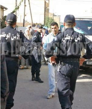 Des milliers de gendarmes et policiers mobilisés : Un plan sécuritaire spécial pour l’aïd