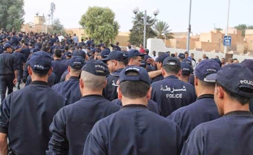 Deux morts dans de nouveaux affrontements, Ghardaïa : les policiers rejoignent leurs postes de travail