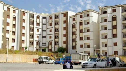 Diar Echems (Alger): seules 200 familles sur les 466 prévues relogées à Birtouta
