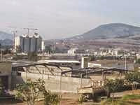 Dirah retenue pour la création d’une zone industrielle : Le tissu industriel en pleine expansion à Bouira