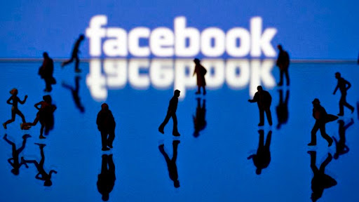 Djihad, pseudonymes, nudité : Facebook répond au Figaro