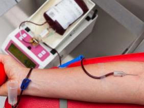 Don de sang : l’Algérie a largement dépassé le taux médian fixé par l’OMS