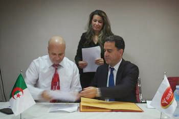 Donation : Djezzy attribue 1 da par abonné à des associations caritatives