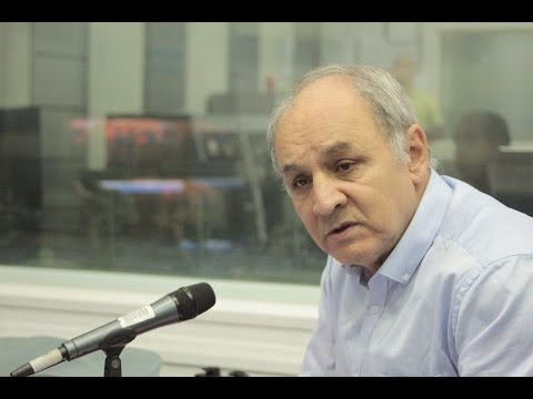 Dr Mohamed Bekkat Berkani, président de l’ordre national des médecins, invité de la 3