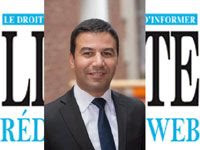 Dr Scander Soufi, expert international : «Avec l’Ebola, les frontières sont virtuelles»