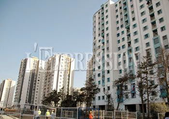 Drâa ben khedda (tizi ouzou) : Colère à la cité aadl