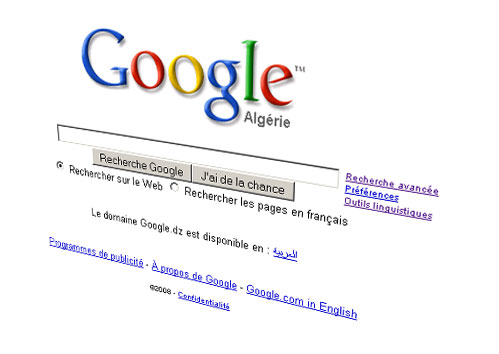 Droit à l’oubli : Google rejette près de 60% des demandes